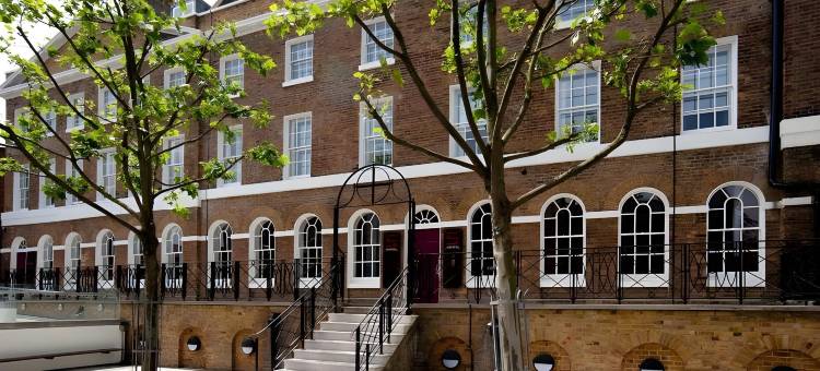 伦敦大象和城堡安全住宿酒店(Safestay London Elephant & Castle)图片