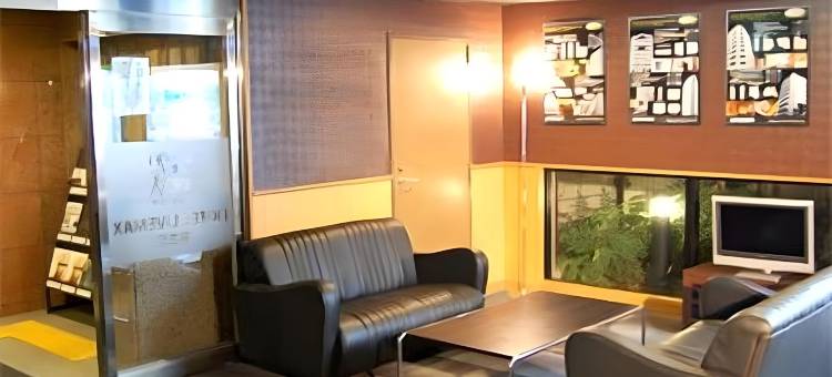 利夫马克斯经济型酒店-名古屋店(HOTEL LiVEMAX BUDGET Nagoya)图片