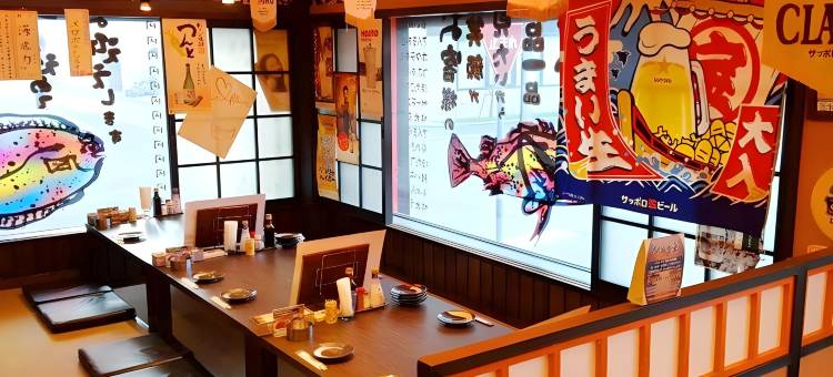 钏路Palude站前酒店(Palude Kushiro)图片