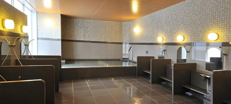 露樱酒店萨摩川内店(HOTEL ROUTE-INN  SATSUMASENDAI)图片