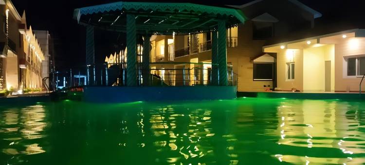 Swarnabhoomi Beach Resort图片