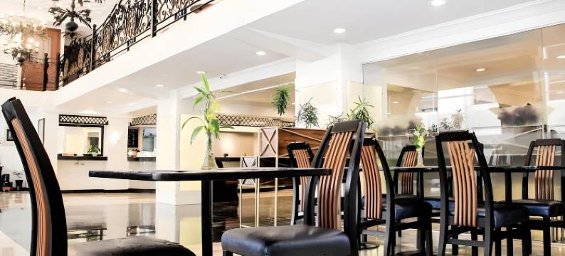 拉斯帕尔马斯马尼拉酒店(Las Palmas Hotel de Manila)图片