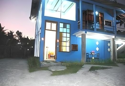 Sewu Padi Hotel Hotel Overview