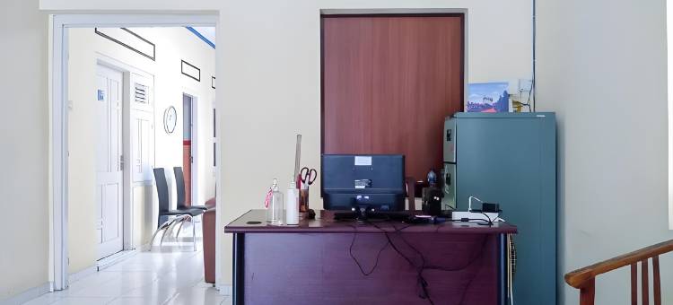 RedDoorz Syariah at Griya Soeratin Pacitan图片