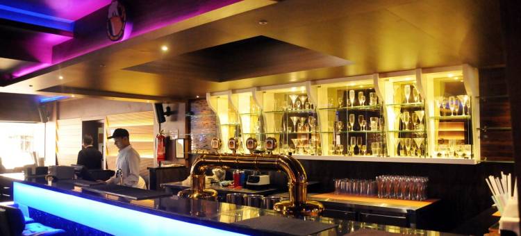 Kediyoor Hotels图片