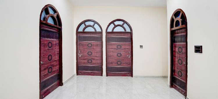 Hotel White House图片