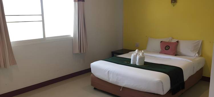 潘塔度假村(Panta Resort)图片