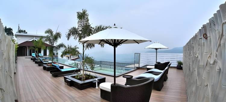 全景度假酒店(The Panoramic Getaway)图片