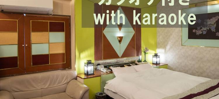 拉丰泰因酒店-苏和(HOTEL Lafonteine Suwa)图片