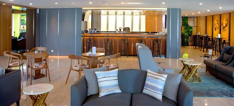 太平洋凯撒达法姆酒店(Hotel Dafam Pacific Caesar)图片