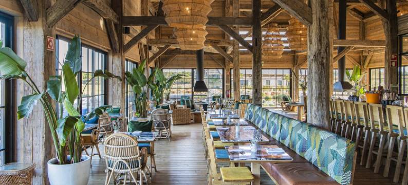 昆塔孔波塔养生精品度假村(Quinta Da Comporta - Wellness Boutique Resort)图片