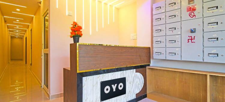 Hotel O Cuttack inn图片