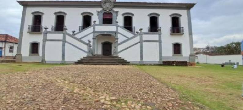 Recanto Vila Rica Mariana图片