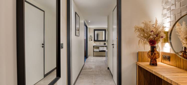 里尔希尔顿酒店(Hilton Lille)图片