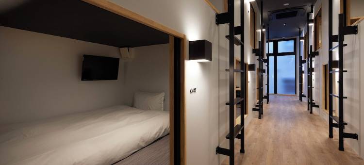 大阪阿塔拉约酒店(Hotel Atarayo Osaka)图片