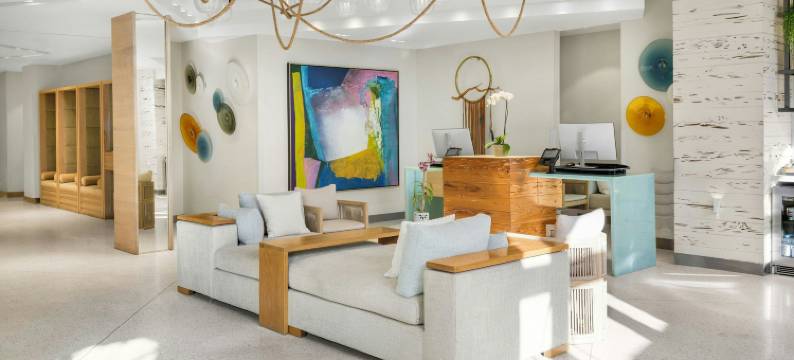 万豪假日俱乐部-南海滩(Marriott Vacation Club, South Beach)图片