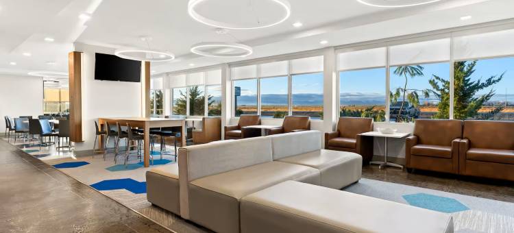 乔治-昆西南部洲际智选假日套房酒店(Holiday Inn Express & Suites GEORGE - QUINCY SOUTH by IHG)图片