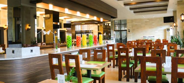 罗迪提亚广场酒店(Hotel Roditha Banjarbaru)图片