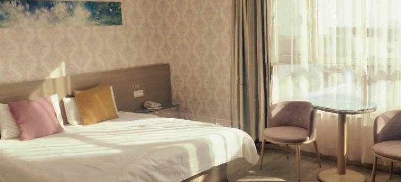 驿家365连锁酒店(中山西路上庄大街店)图片