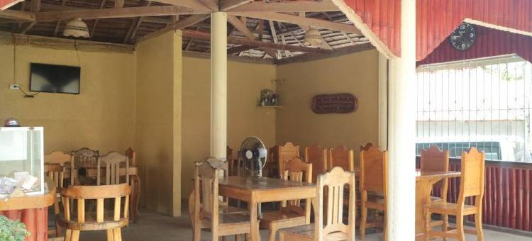 锡基霍尔庄园复刻禅室基础酒店(Zen Rooms Basic Replica Manor Siquijor)图片