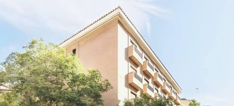 拉拉提纳L&H酒店(L&H la Latina Selection)图片