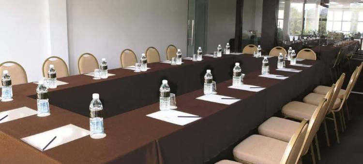 沙杰科普镇酒店(Syajie Koptown Hotel)图片