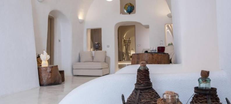 全球套房酒店(Globe Suites)图片