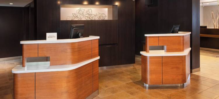 亚特兰大行政公园/埃默里万怡酒店(Courtyard Atlanta Executive Park/Emory)图片