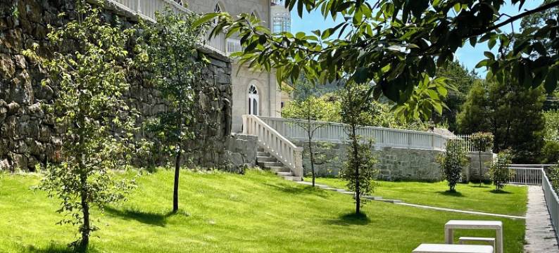 1880精品别墅(Villa Boutique 1880)图片