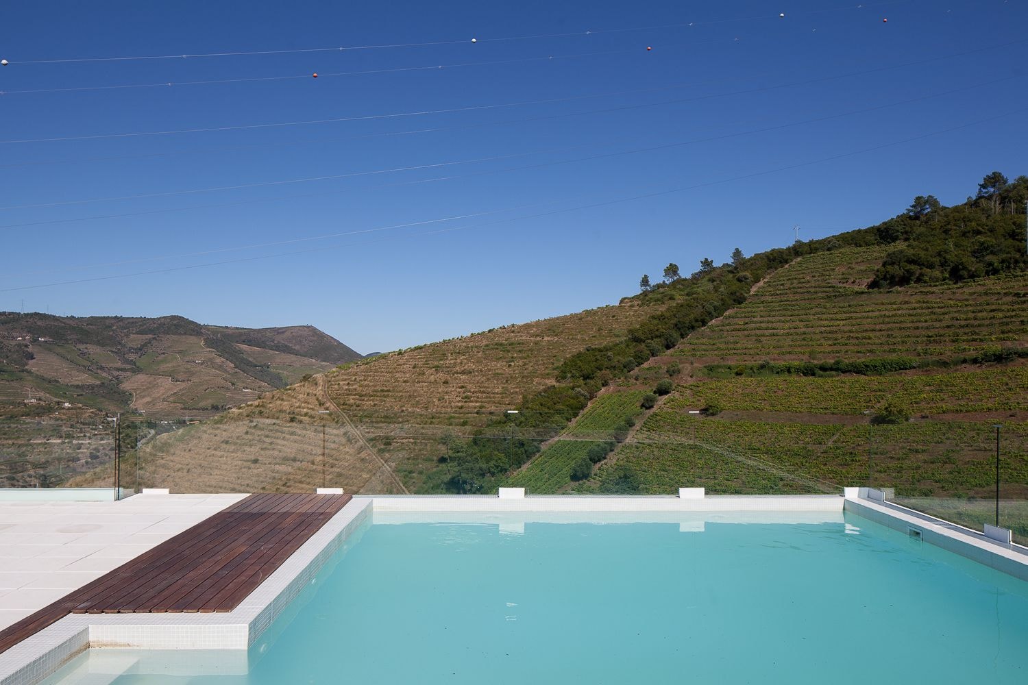 Quinta de Casaldronho Wine Hotel Over view
