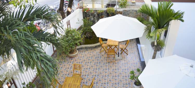 地平线家庭旅馆(Horizon Homestay Hoi An)图片