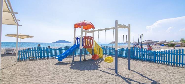 费特希耶日落海滩俱乐部酒店(Sunset Beach Club Fethiye)图片