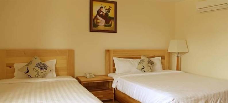 阿尼斯别墅度假村(Aniise Villa Resort)图片