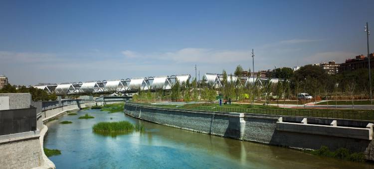 普拉加酒店(Hotel Praga)图片