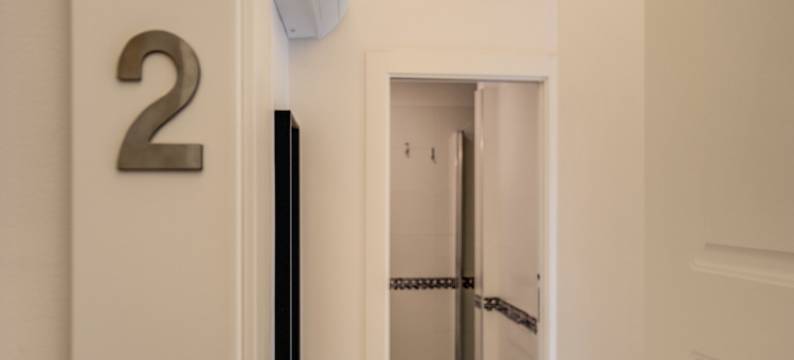 科斯塔谷提公寓(Dimore Costaguti)图片