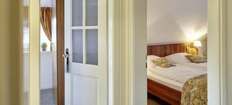 哈瓦贝克霍夫乡村别墅酒店(Landhaus Haverbeckhof)图片