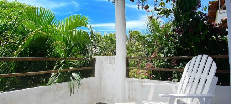 伊哈多凡托旅馆(Pousada Ilha do Vento)图片