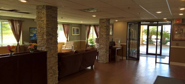 豪华酒店(Lux Hotel)图片