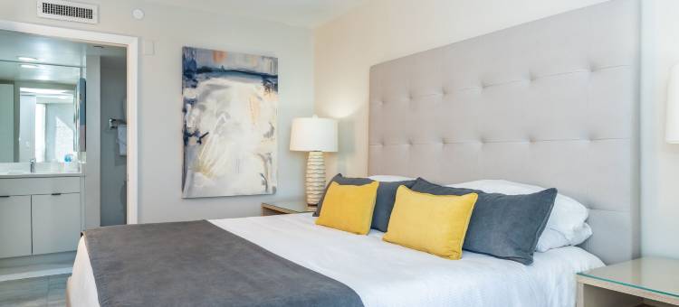 钻石头海滩度假村(Diamond Head Beach Resort)图片