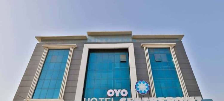 中心点酒店(Hotel Centre Point)图片