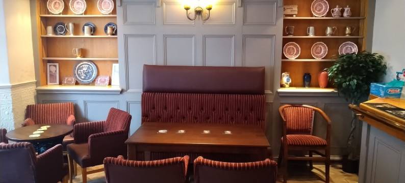 惠灵顿酒店(The Wellington Hotel)图片