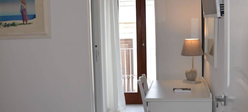 维耶斯泰之心家庭旅馆(B&B Cuore di Vieste)图片