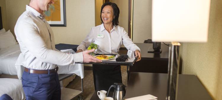 哥伦布假日酒店(Holiday Inn Columbus)图片