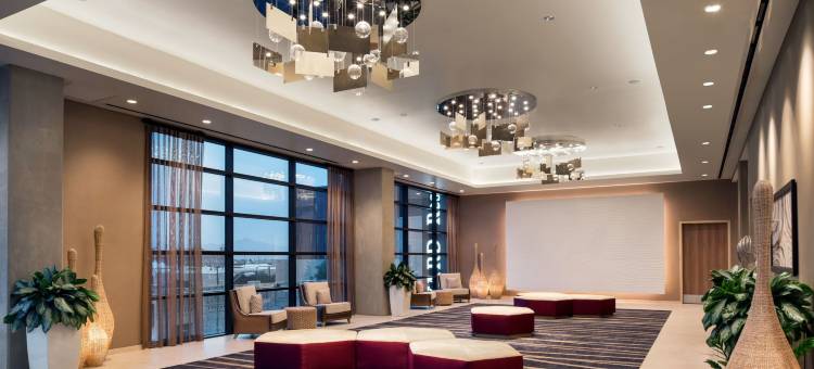 凤凰城市中心居家酒店(Residence Inn Phoenix Downtown)图片