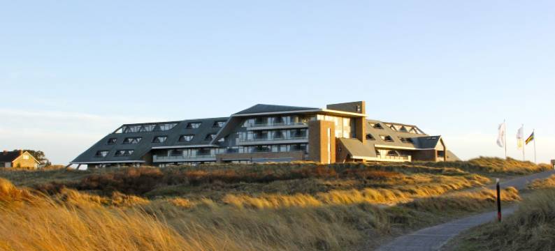 帕尔8号海滨酒店(Paal 8 Hotel Aan Zee)图片