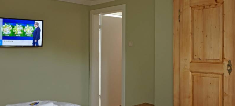 杜尼内克 8 号度假屋公寓酒店(Düne 8)图片