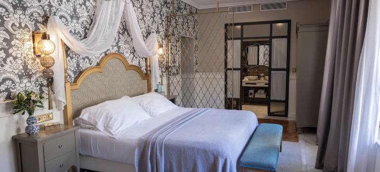 格拉维纳酒店51号(Hotel Gravina 51)图片