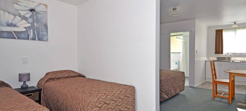 凯尔特汽车旅馆(Celtic Motel)图片