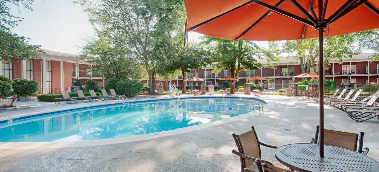 The Inn at Stone Mountain Park图片