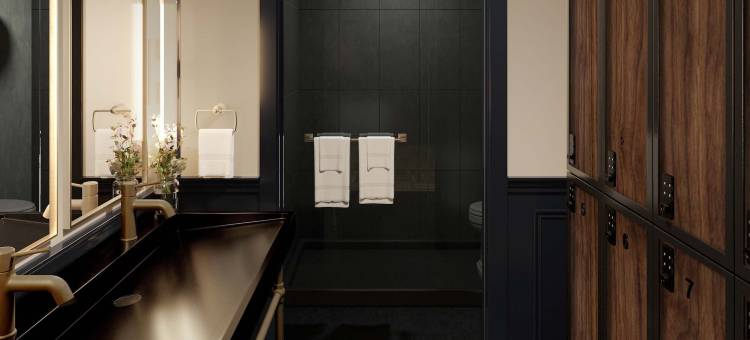 丹佛重力屋(Gravity Haus Denver)图片